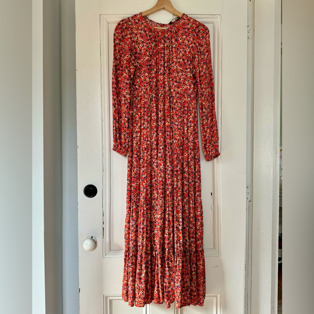 Zara Dress Size Small